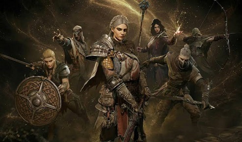U4GM Guides Mistfall Hunter Seer Builds