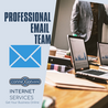 Professional Email Team