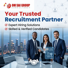 Recruitment Agency in Surat: Connecting the Right Talent With the Right Opportunity