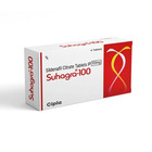 Suhagra: A Trusted ED Medication for Stronger, More Confident Performance