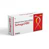 Suhagra: A Trusted ED Medication for Stronger, More Confident Performance