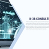 The Ultimate Secret Of : K-38 CONSULTING, LLC
