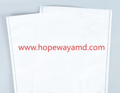 Advanced Tyvek Breathing Cover for Cleanroom and Clinical Use