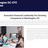 Optimize Cash Flow and Forecasting with K\u201138\u2019s D.C.-Based CFO Team