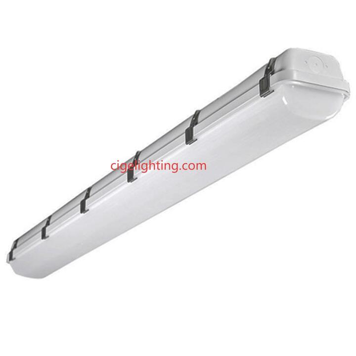  Warranty Without Worry: Cigelighting's Led Tri-proof Fixture Manufacturer