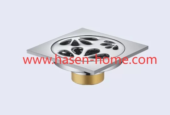 Discover Elegant Solutions with Shower Drain Cover China
