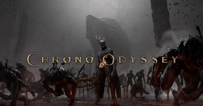 MMOEXP Chrono Odyssey Guide: Key Features and Progression in Satara