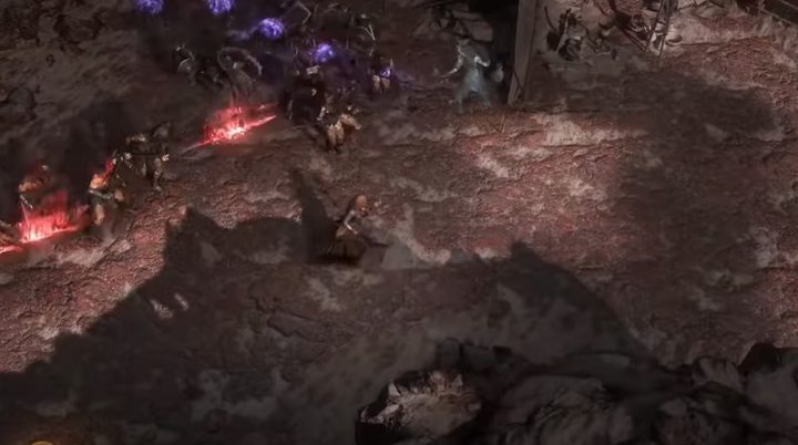 MMOexp:Best Archer Monk Build – Path of Exile 2