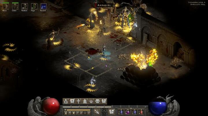 From Costly to Worthwhile: D2R BOTD on U4gm