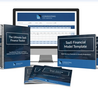 Top Benefits of Using a SaaS Financial Model Template for Startups