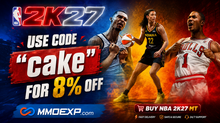 NBA 2K27 Best Big Men: Top Centers to Dominate MyTEAM