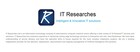 Quick and Easy Fix For Your IT RESEARCHES