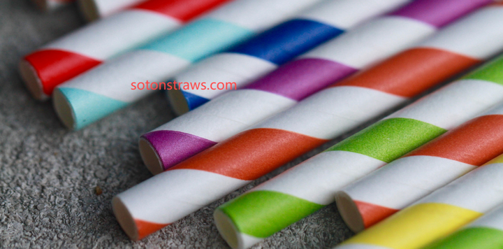 Soton&#039;s Leadership in Paper Straws Manufactory Ethics  