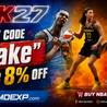 NBA 2K27 Best Big Men: Top Centers to Dominate MyTEAM