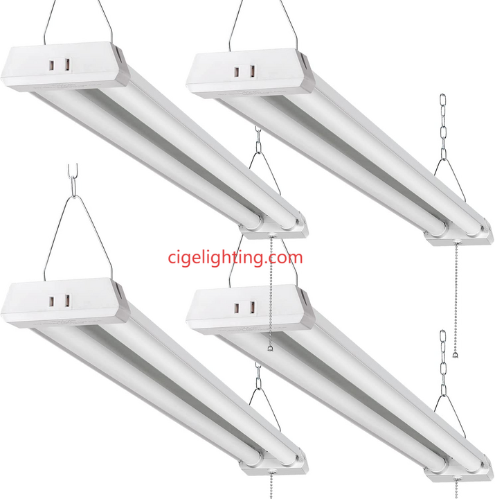 Quality Assurance Excellence in Cigelighting's Triproof Light Manufacturing