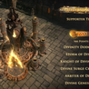 MMOexpPOE2\u2019s Richelieu Frostbolt Setup Creates a Permanent Spell Turret