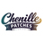 Chenille Patches  Canada