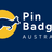Hat Pin Manufacturer in  Australia