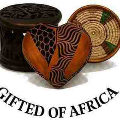 Gifted Of Africa